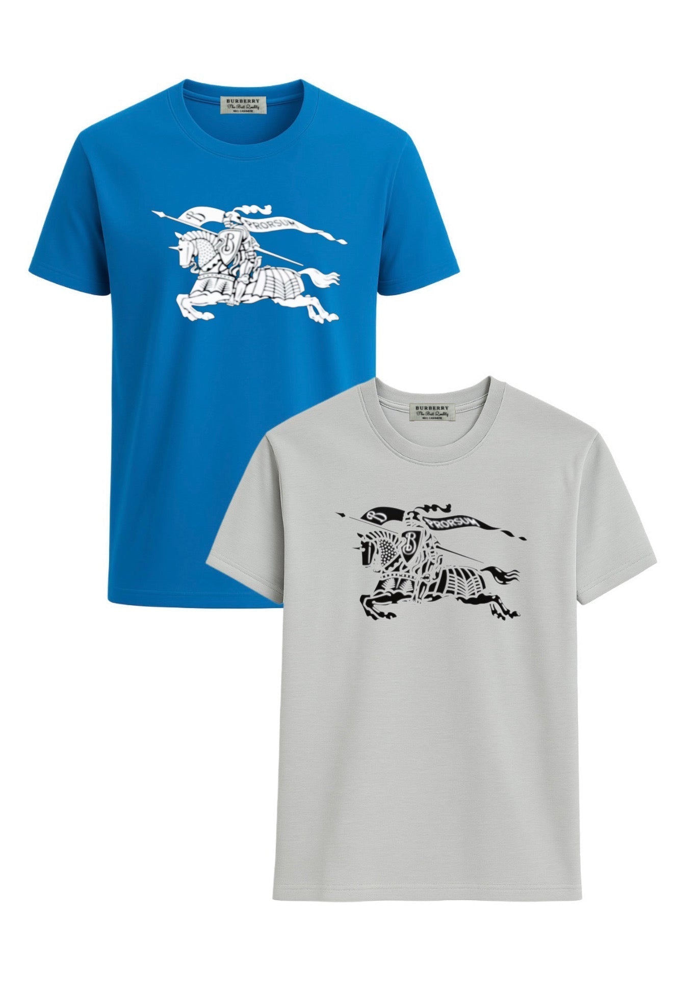 CAMISETA BURB£RRY