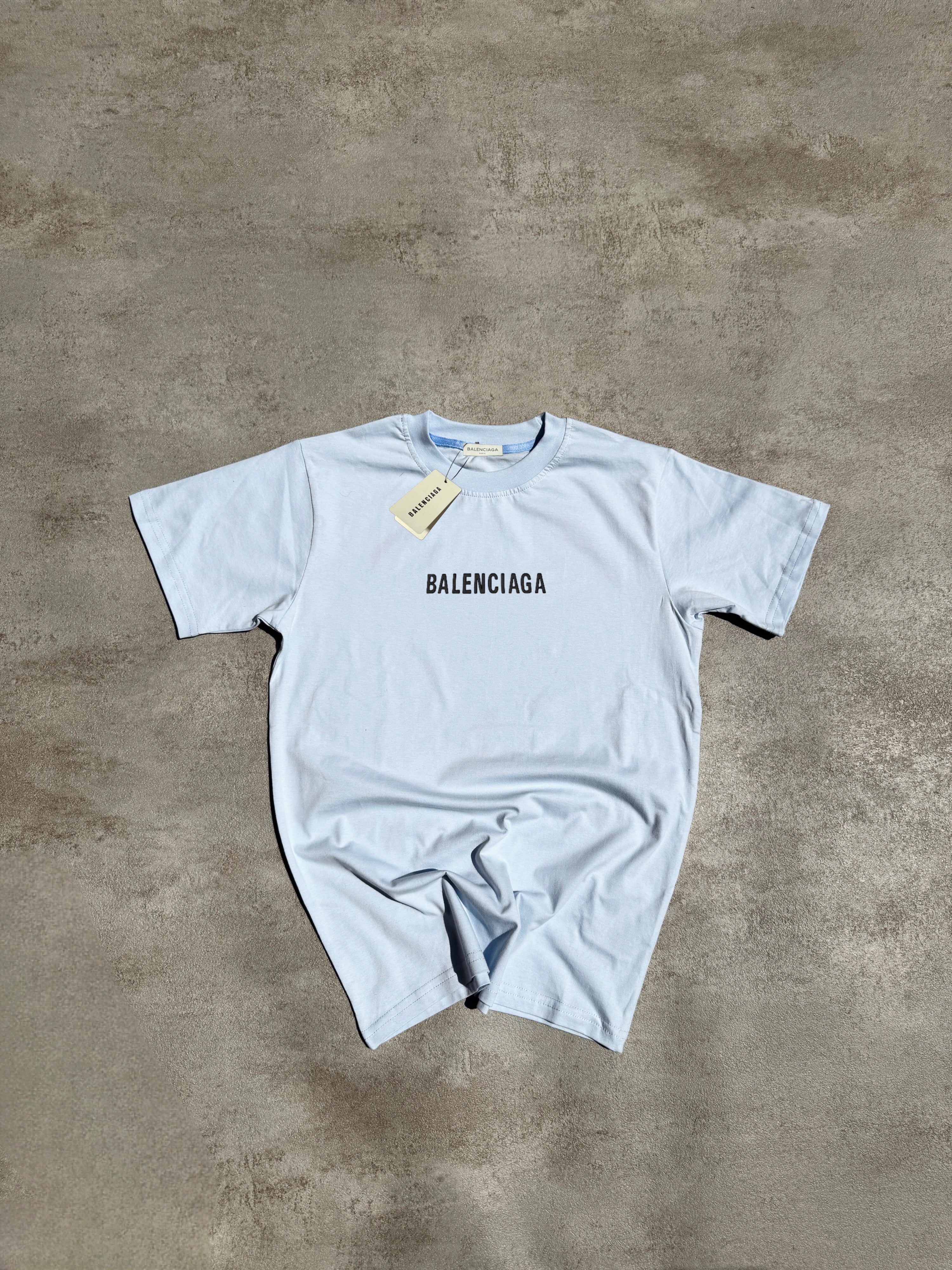 CAMISETA BALENlAGA