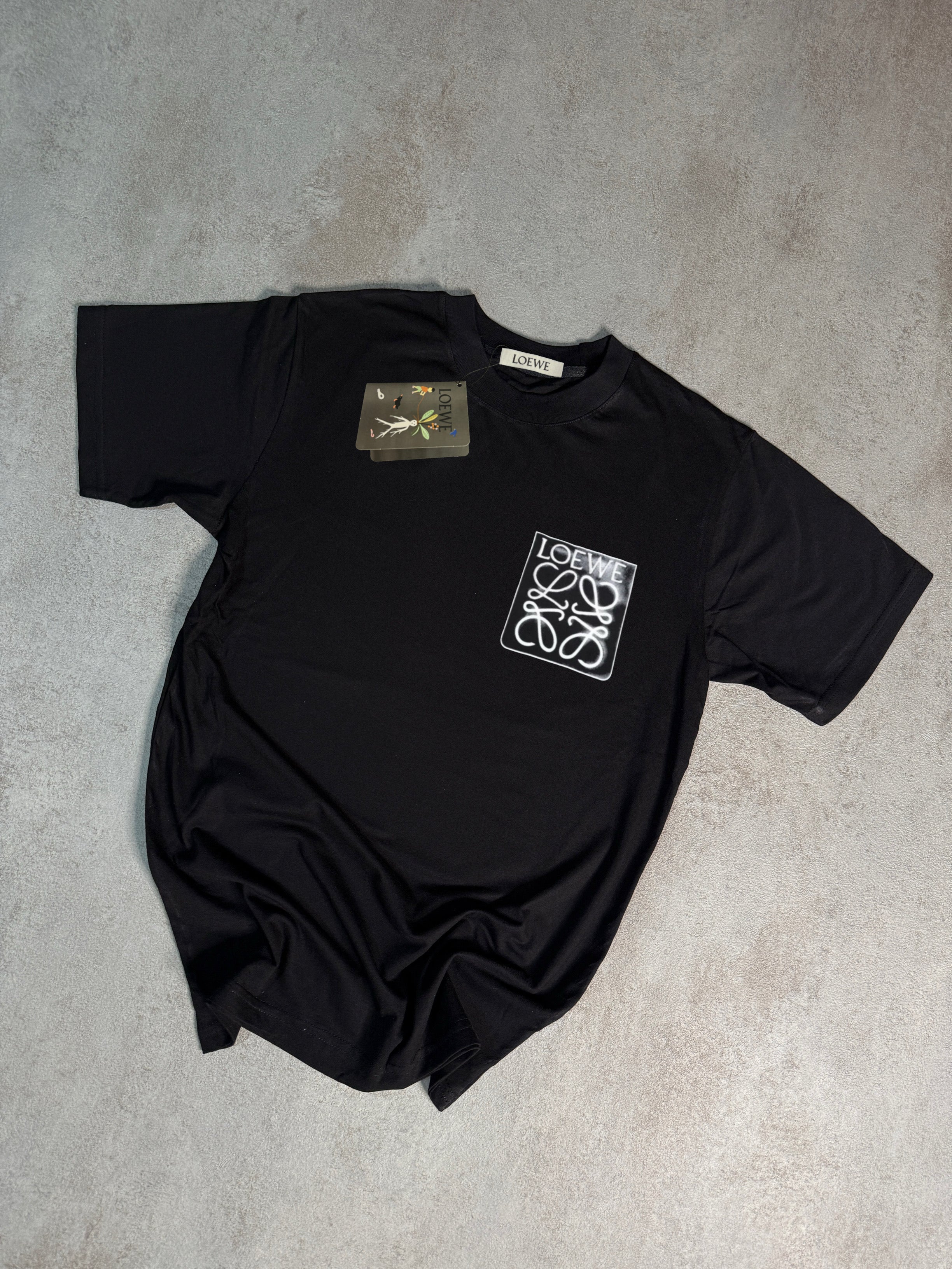 CAMISETA LOEW£
