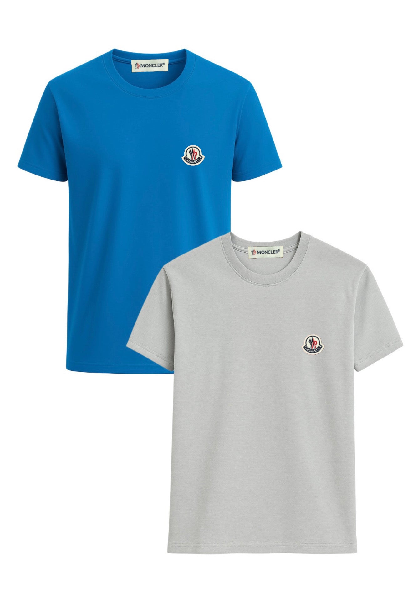 CAMISETA MONCL£R