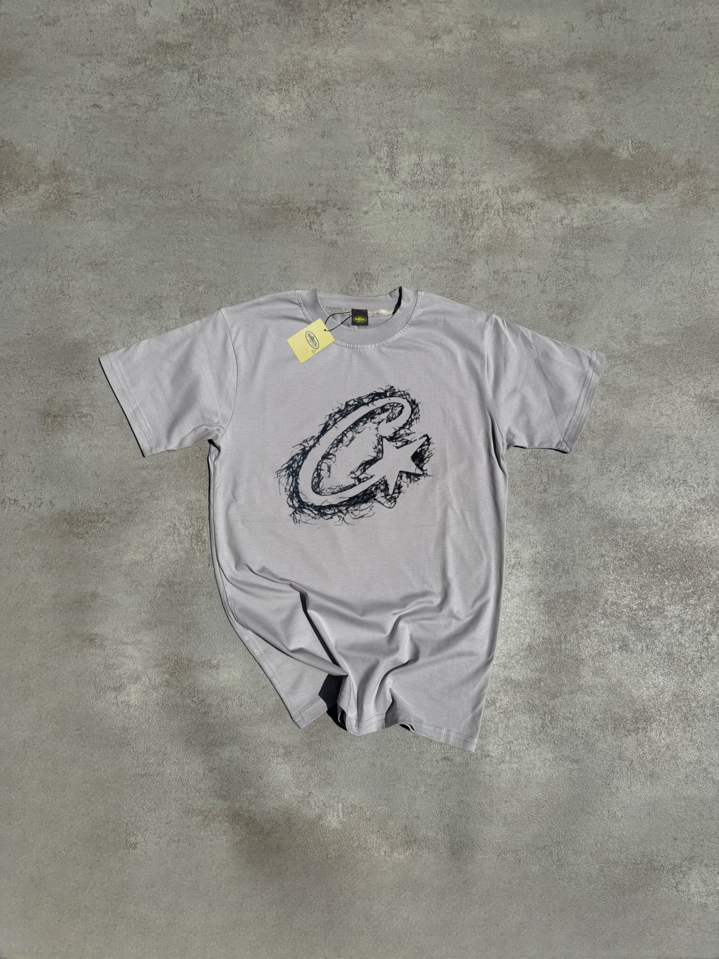 CAMISETA CORTElZ