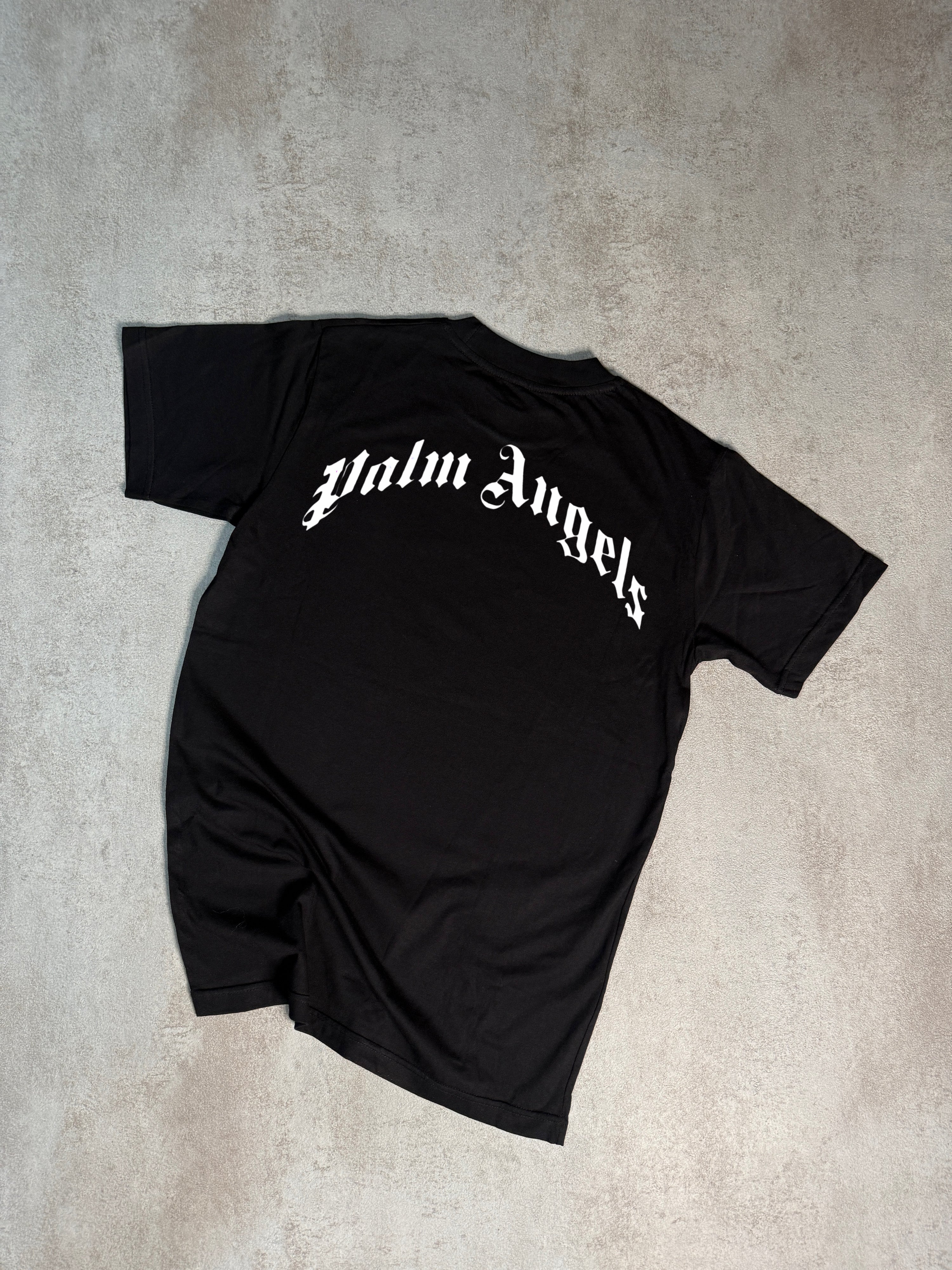 CAMISETA PALM ANGEL$