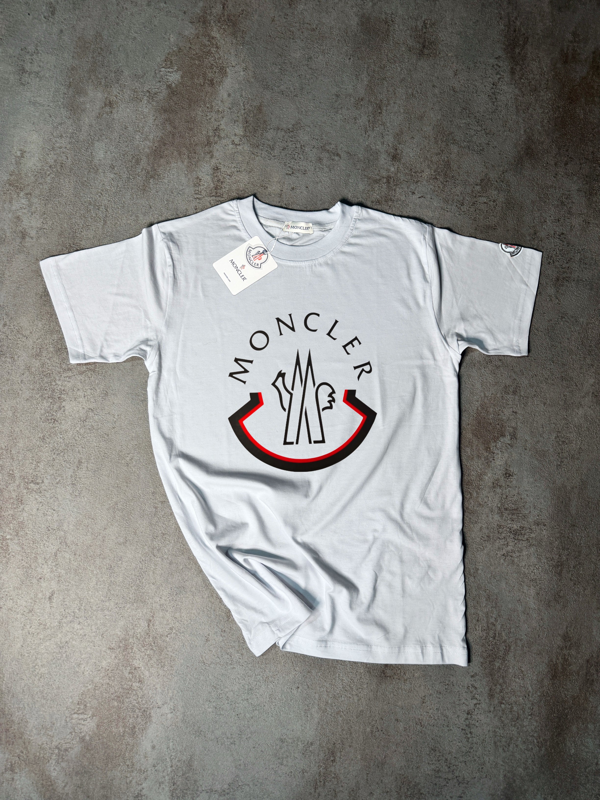 CAMISETA MONCL£R