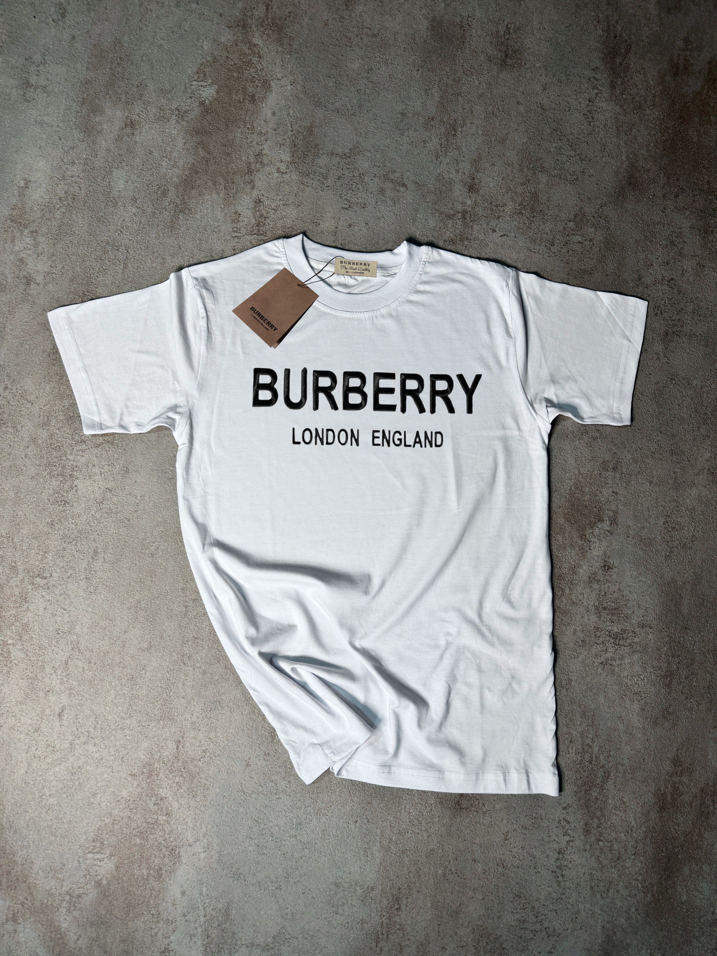 CAMISETA BURBERR¥