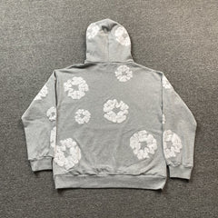 Chándal DENIM TEARS (Gris)