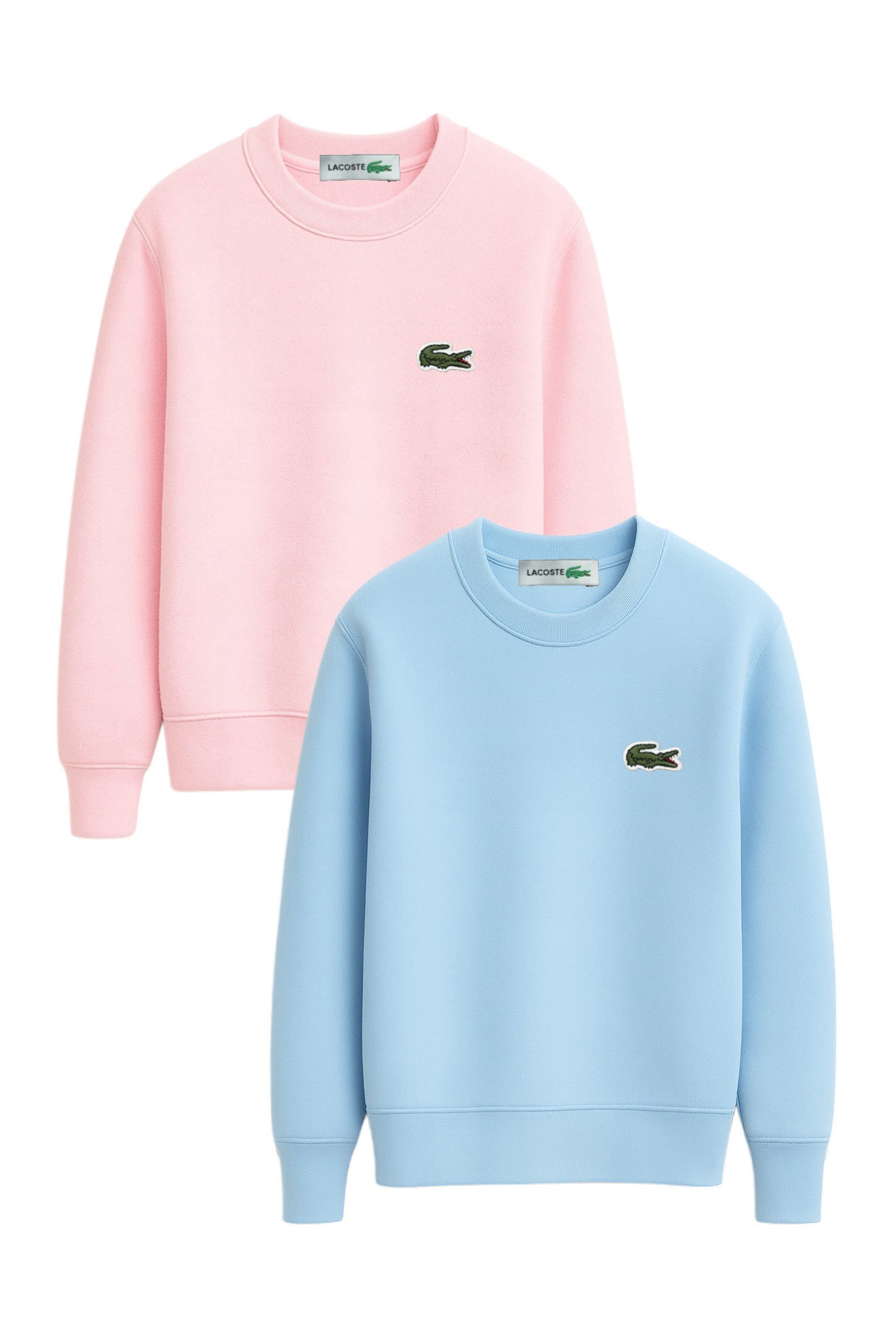 SUDADERA LACOST£