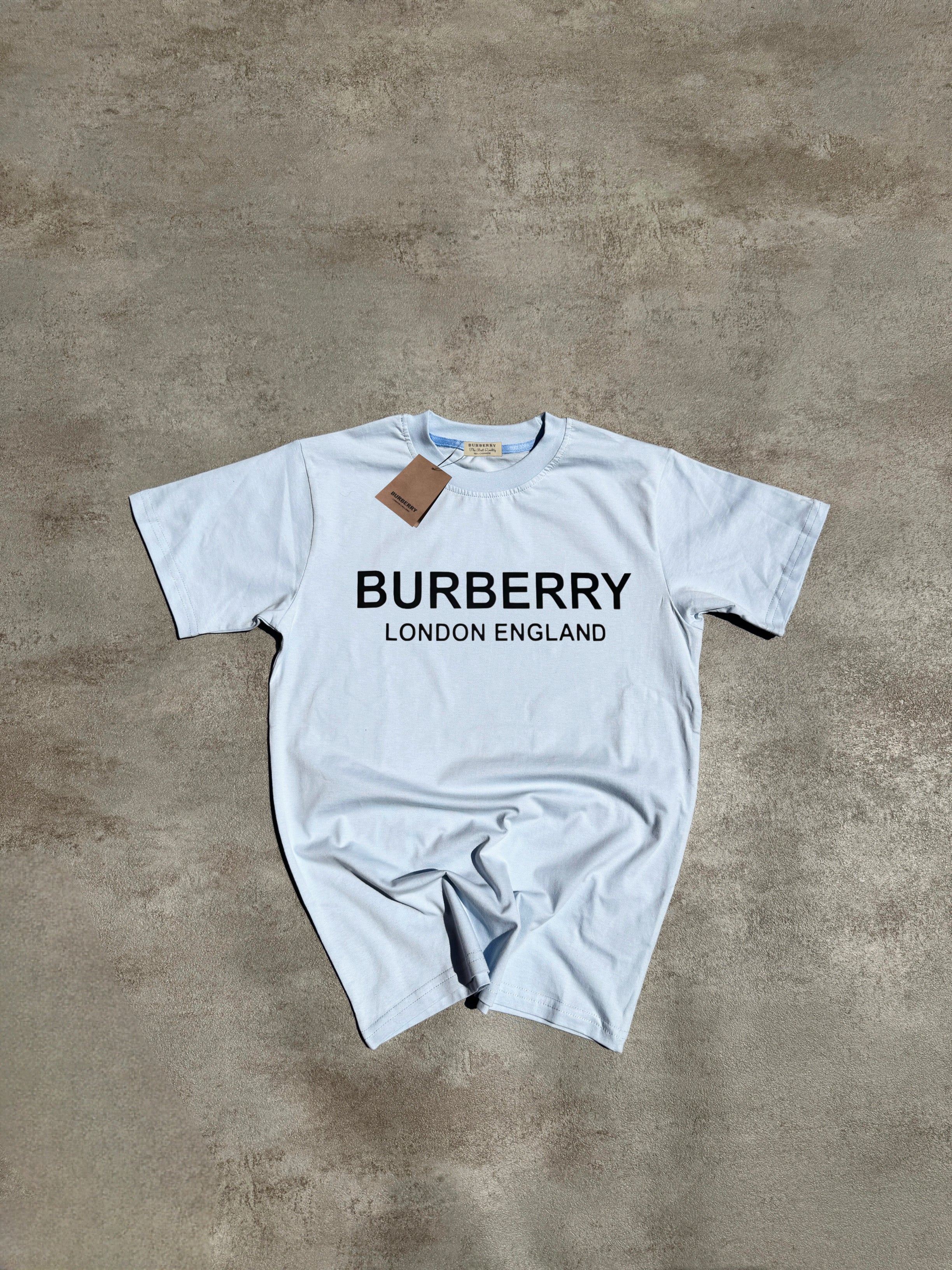 CAMISETA BURBERR¥