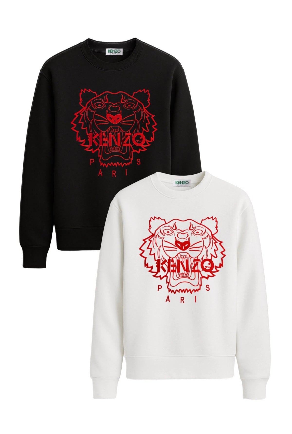 SUDADERA KENZ0