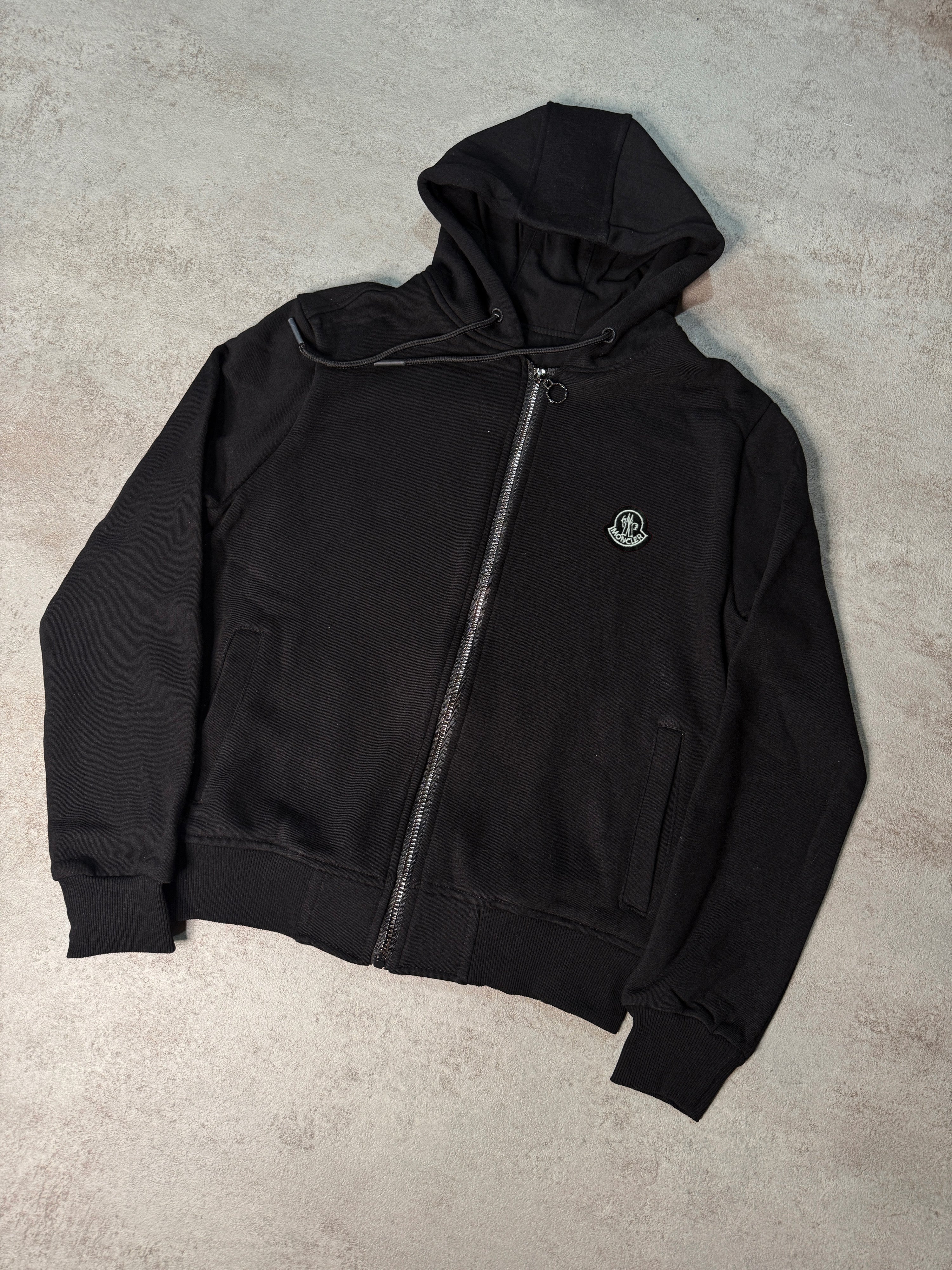 Sudadera monclẽr