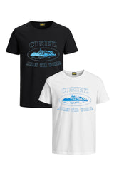 CAMISETA CORTElZ