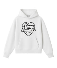 Sudadera Louis vuittön