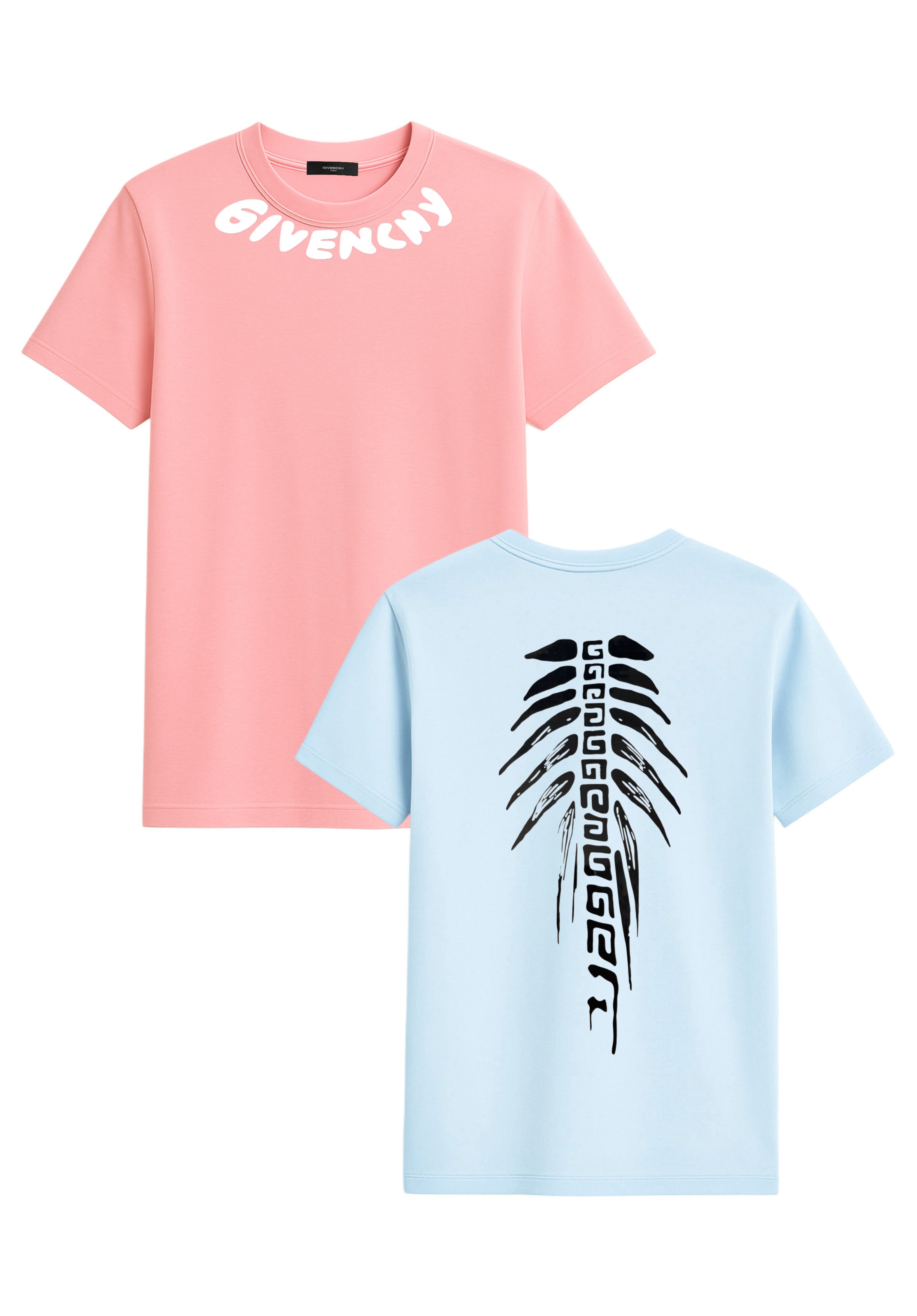 CAMISETA GIVENĆHY