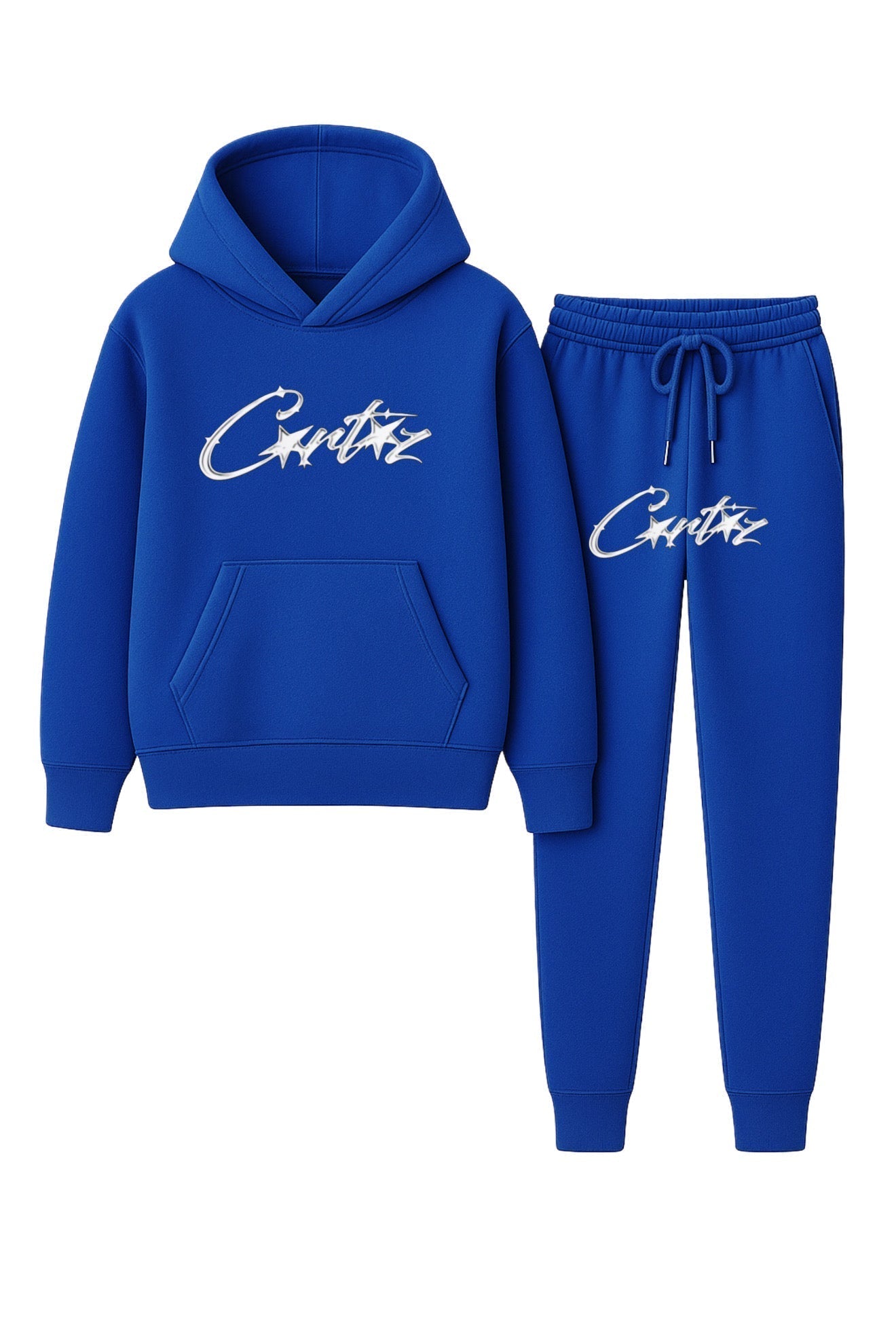 CHANDAL CORTElZ