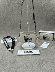 Bolso KARL LAGERFELD mujer