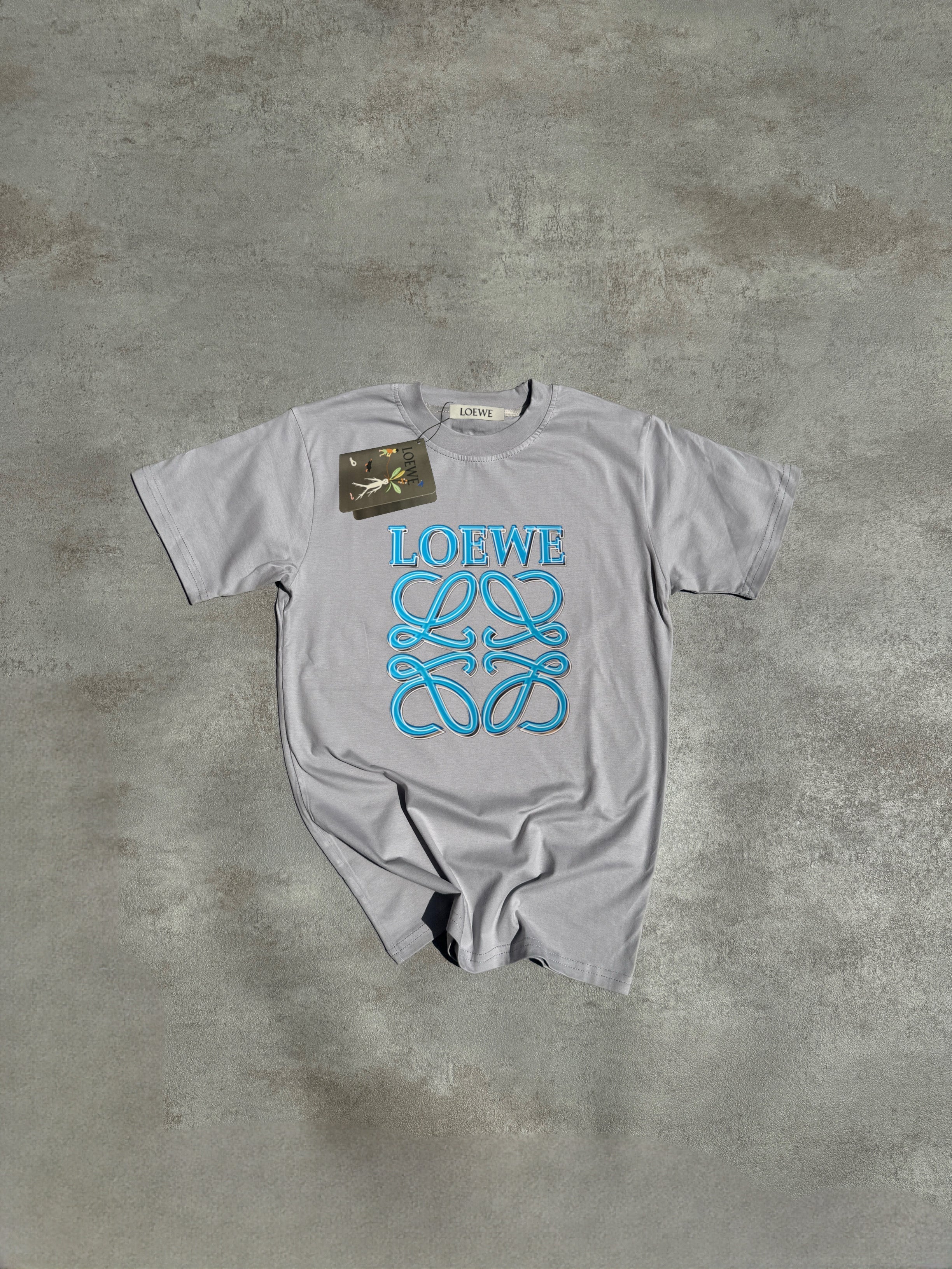 CAMISETA LOEW£