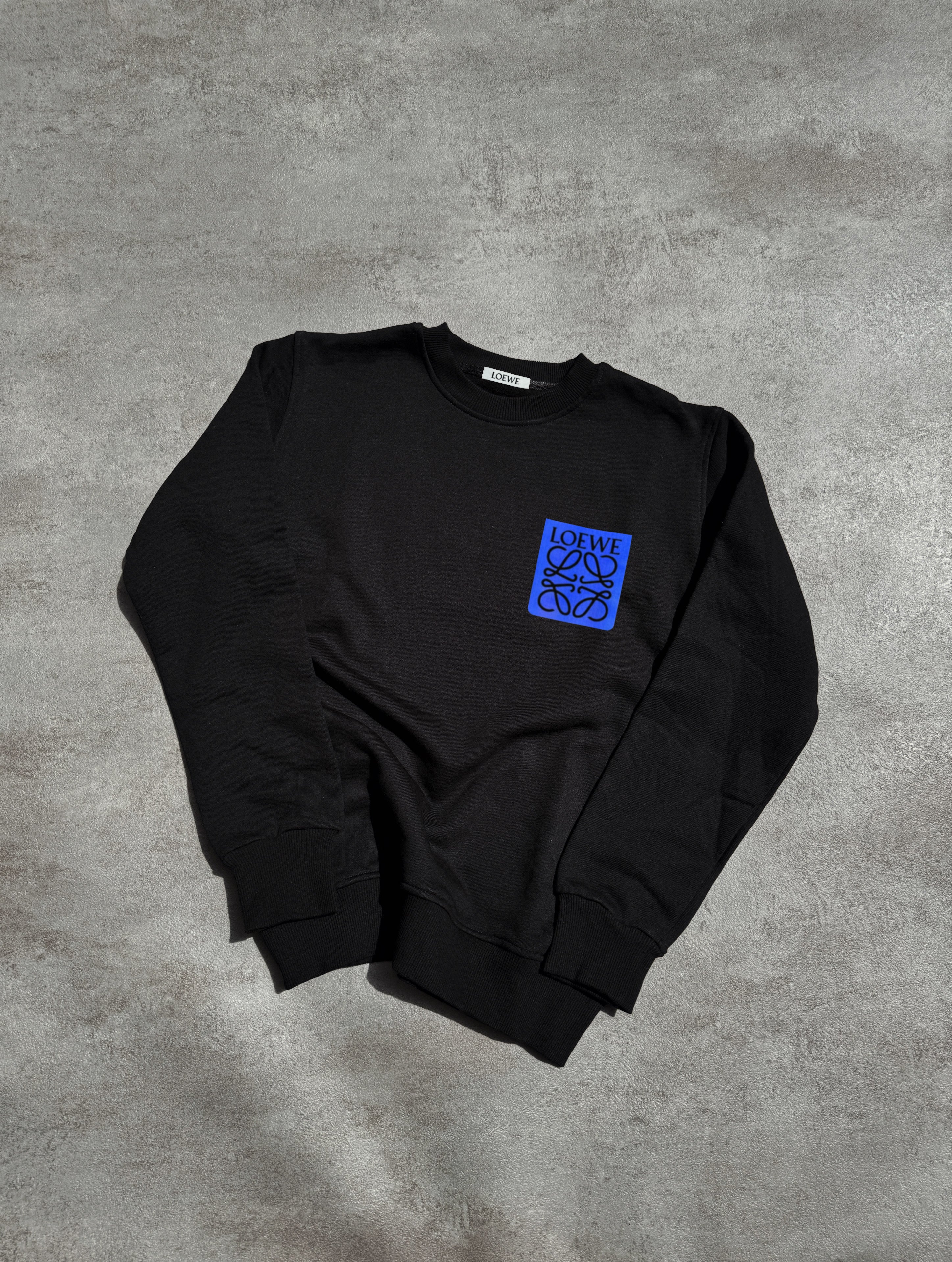 SUDADERA LOEW£