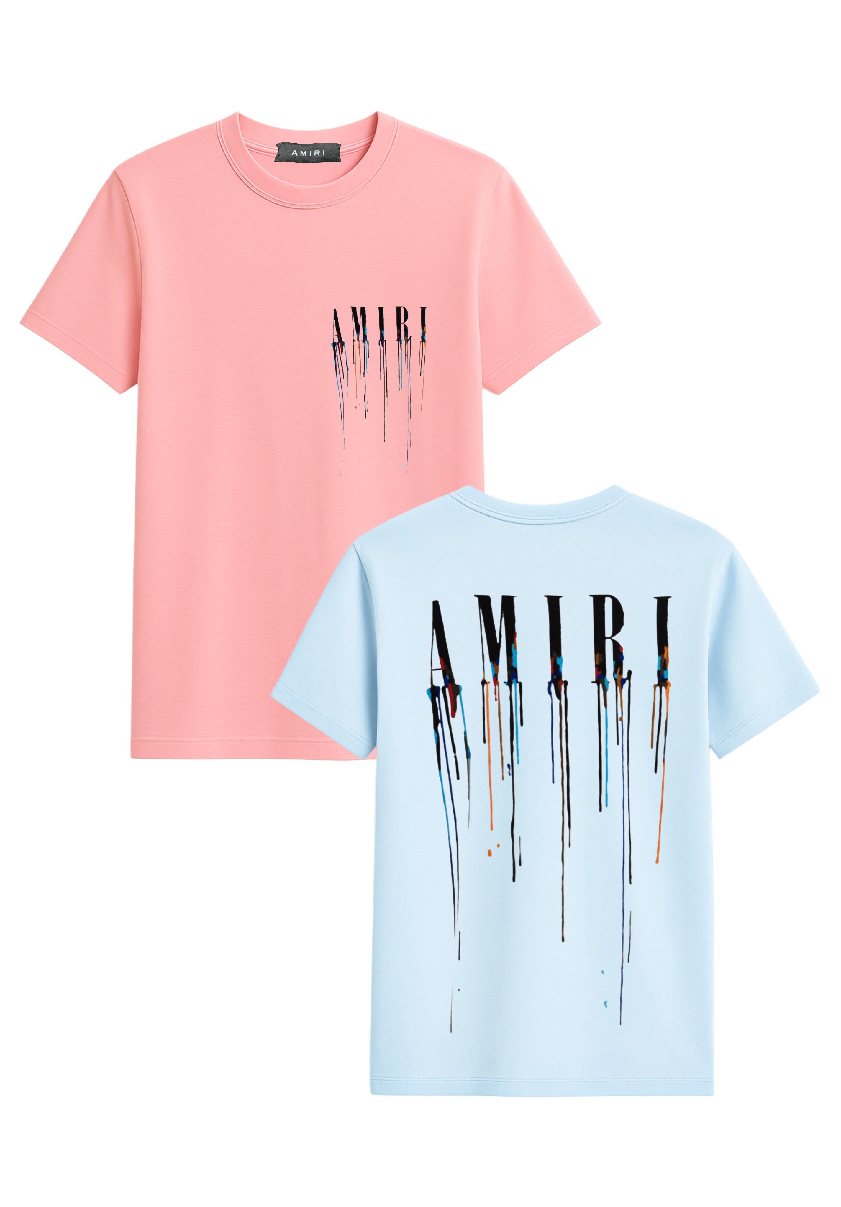 CAMISETA AMIRl