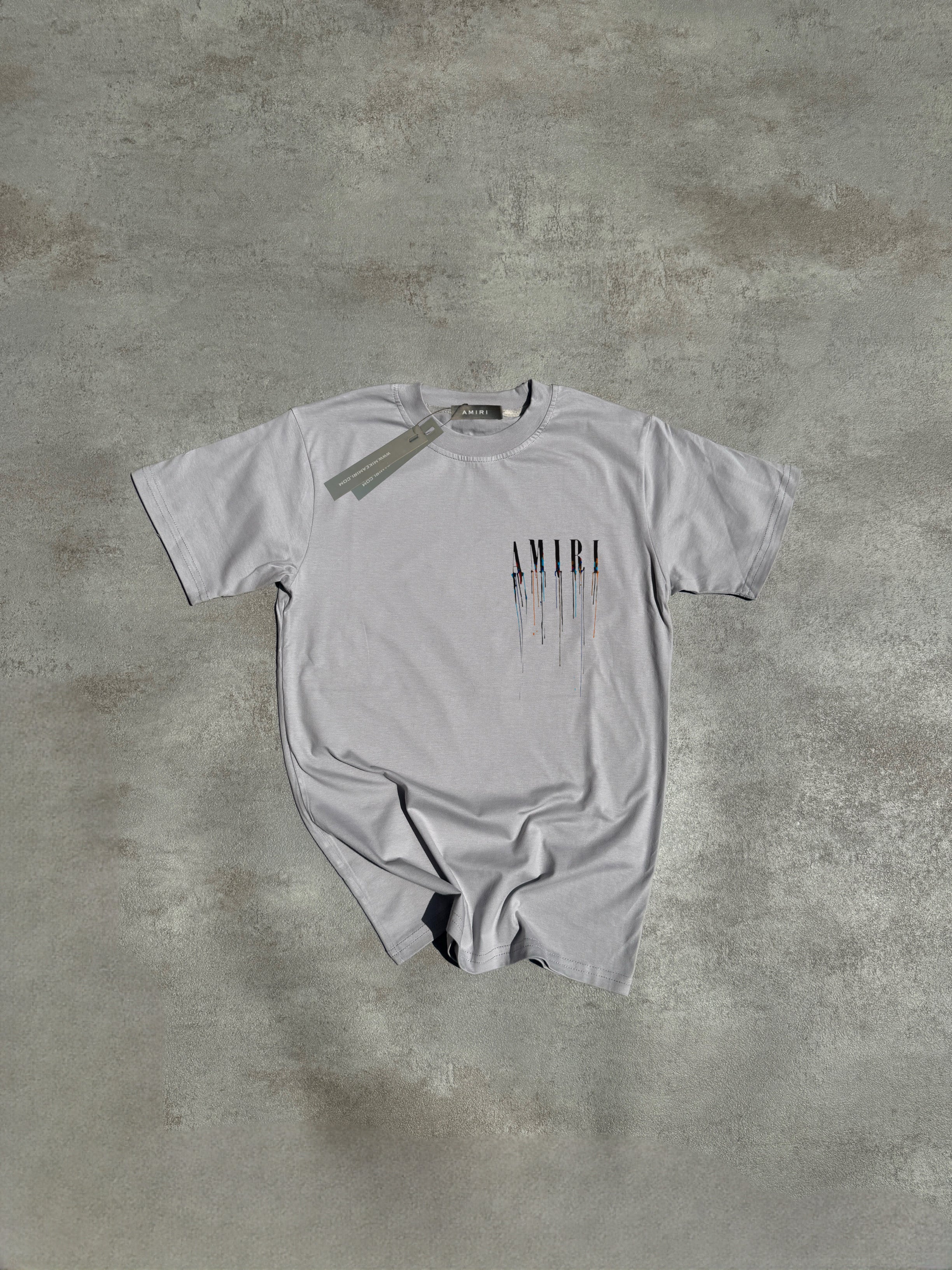 CAMISETA AMIRl