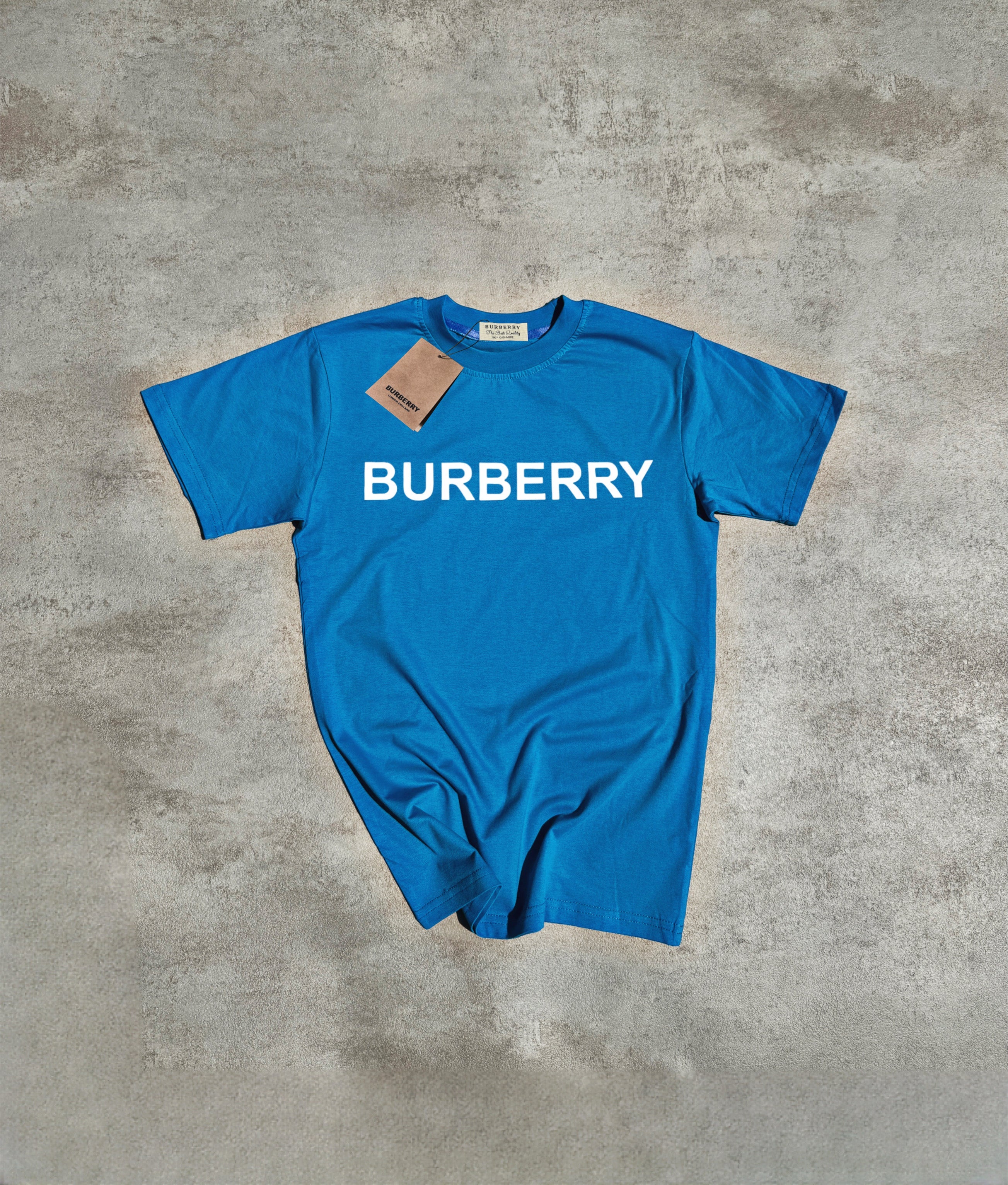 CAMISETA BURBERR¥
