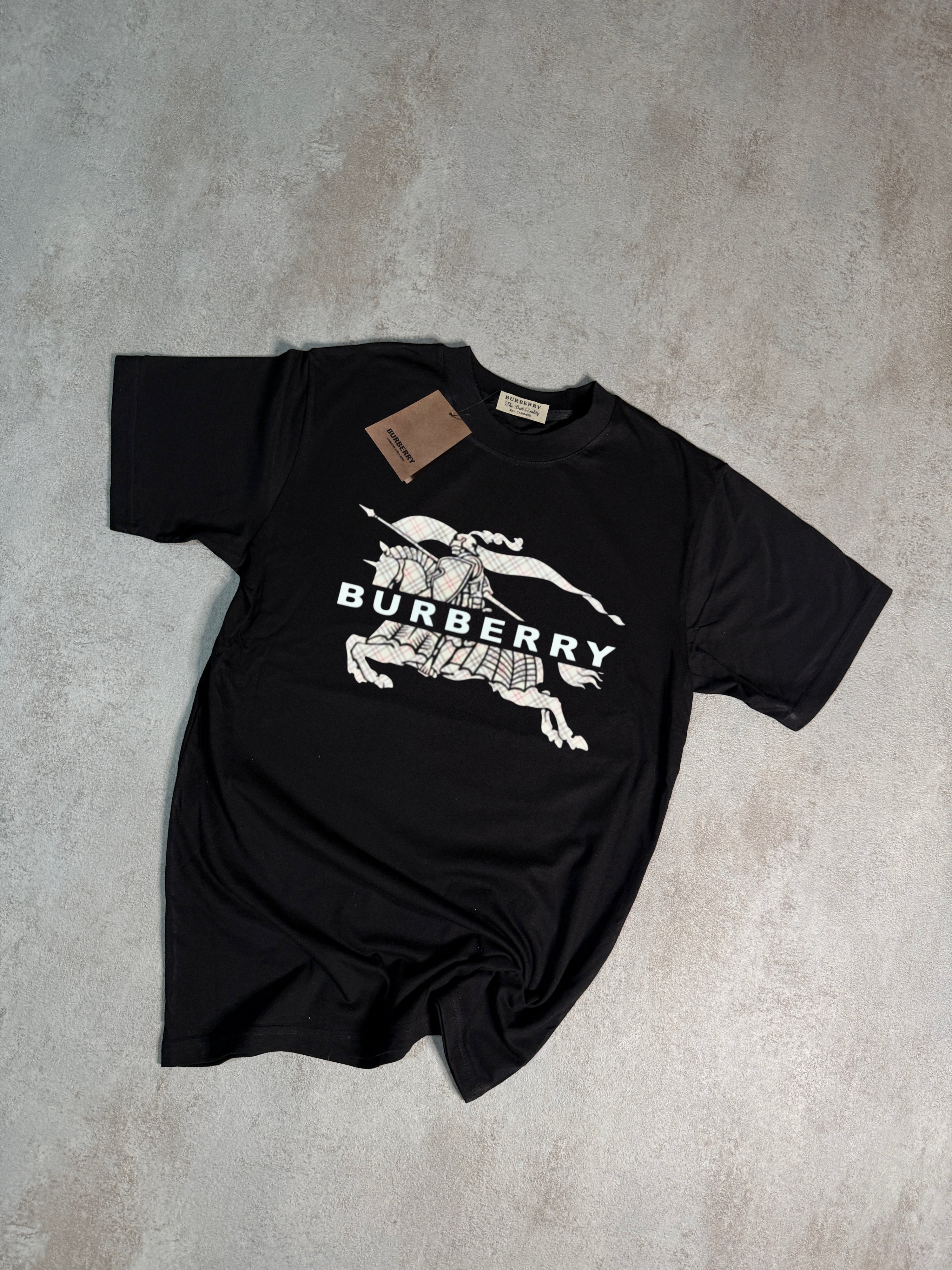 CAMISETA BURBERR¥