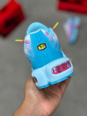 NIKE TN multicolor (MÁXIMA CALIDAD)