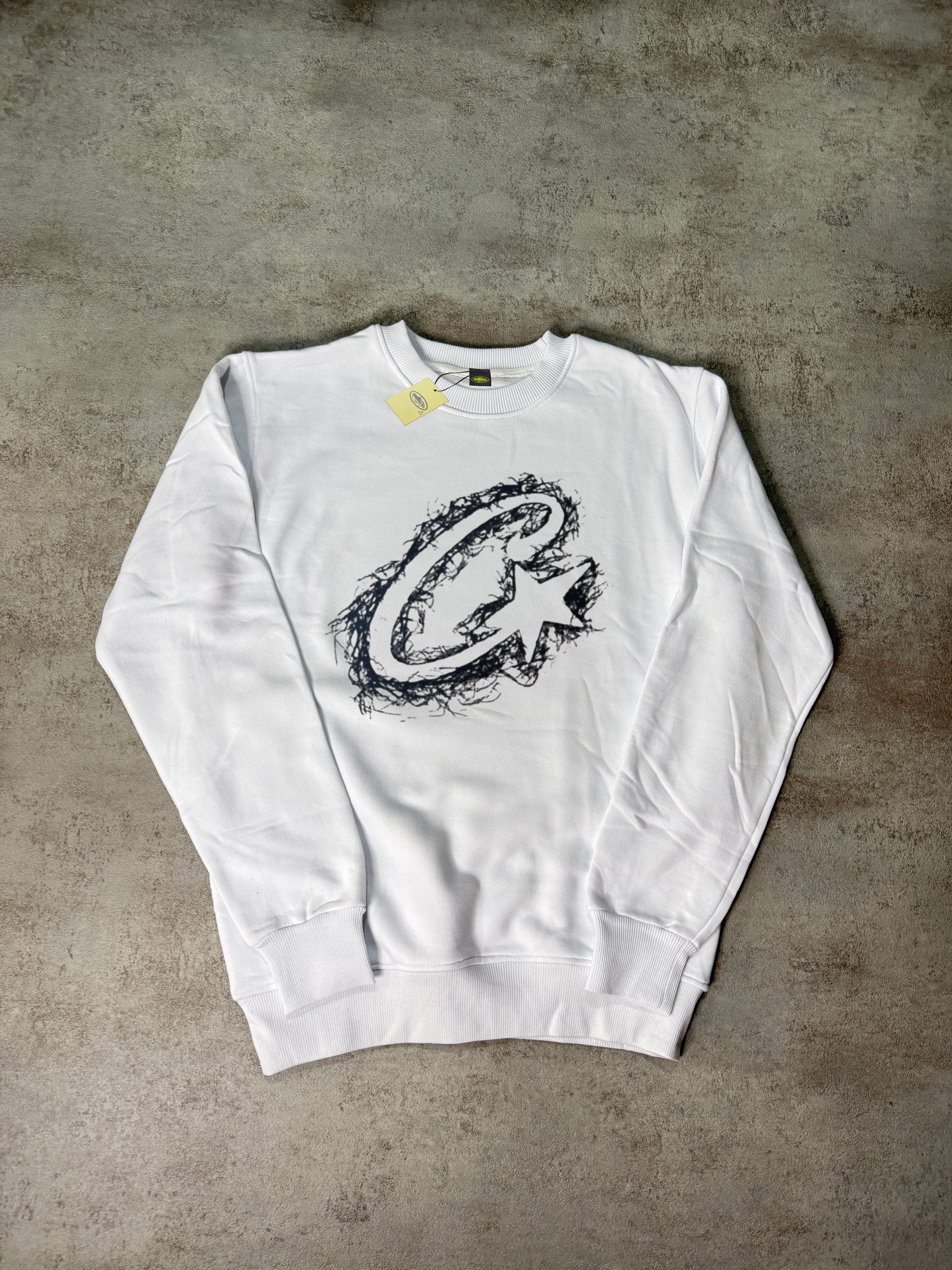 SUDADERA CORTEIZ