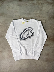 SUDADERA CORTEIZ