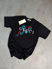CAMISETA GUCCl