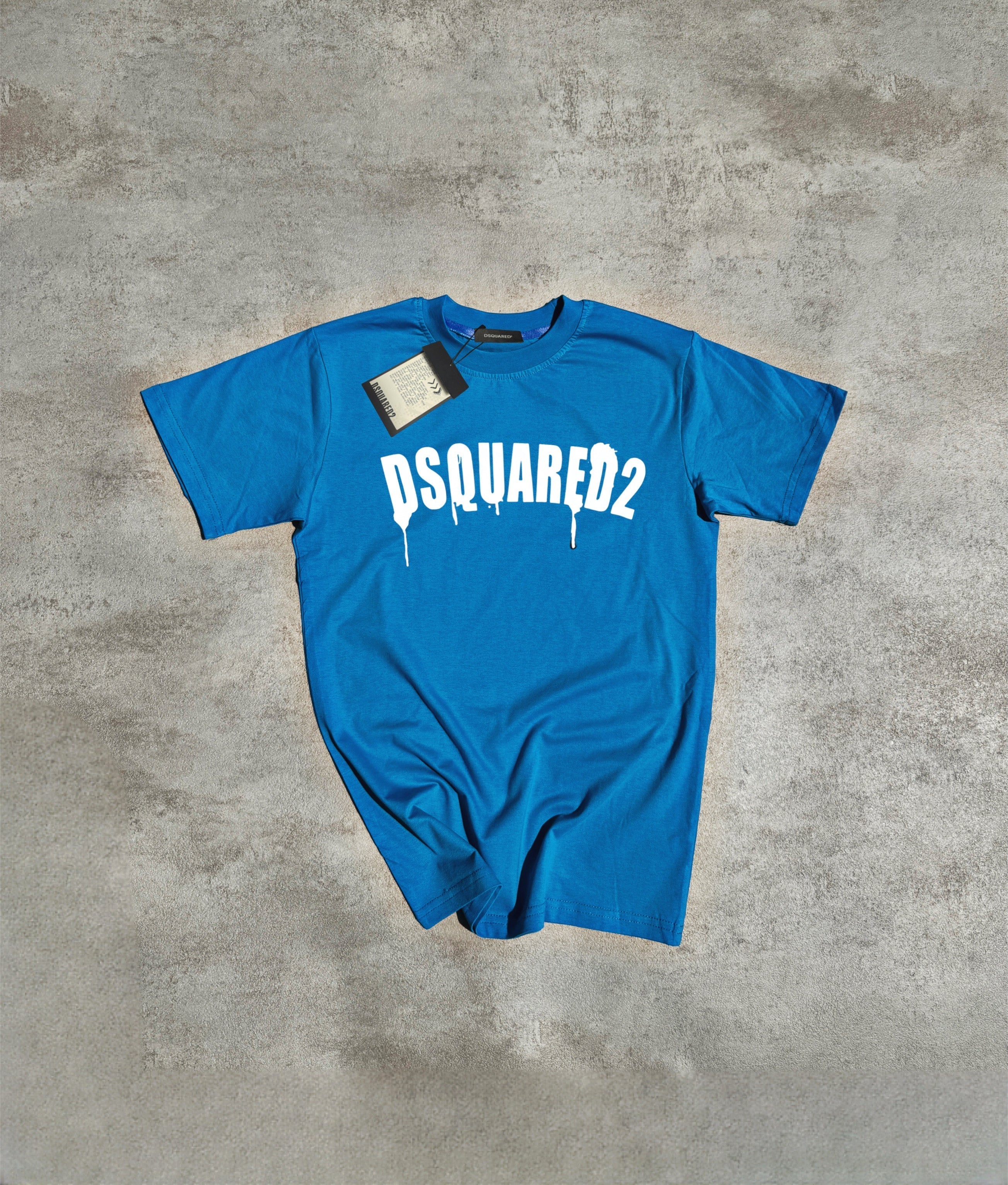 CAMISETA DSQUAR£D
