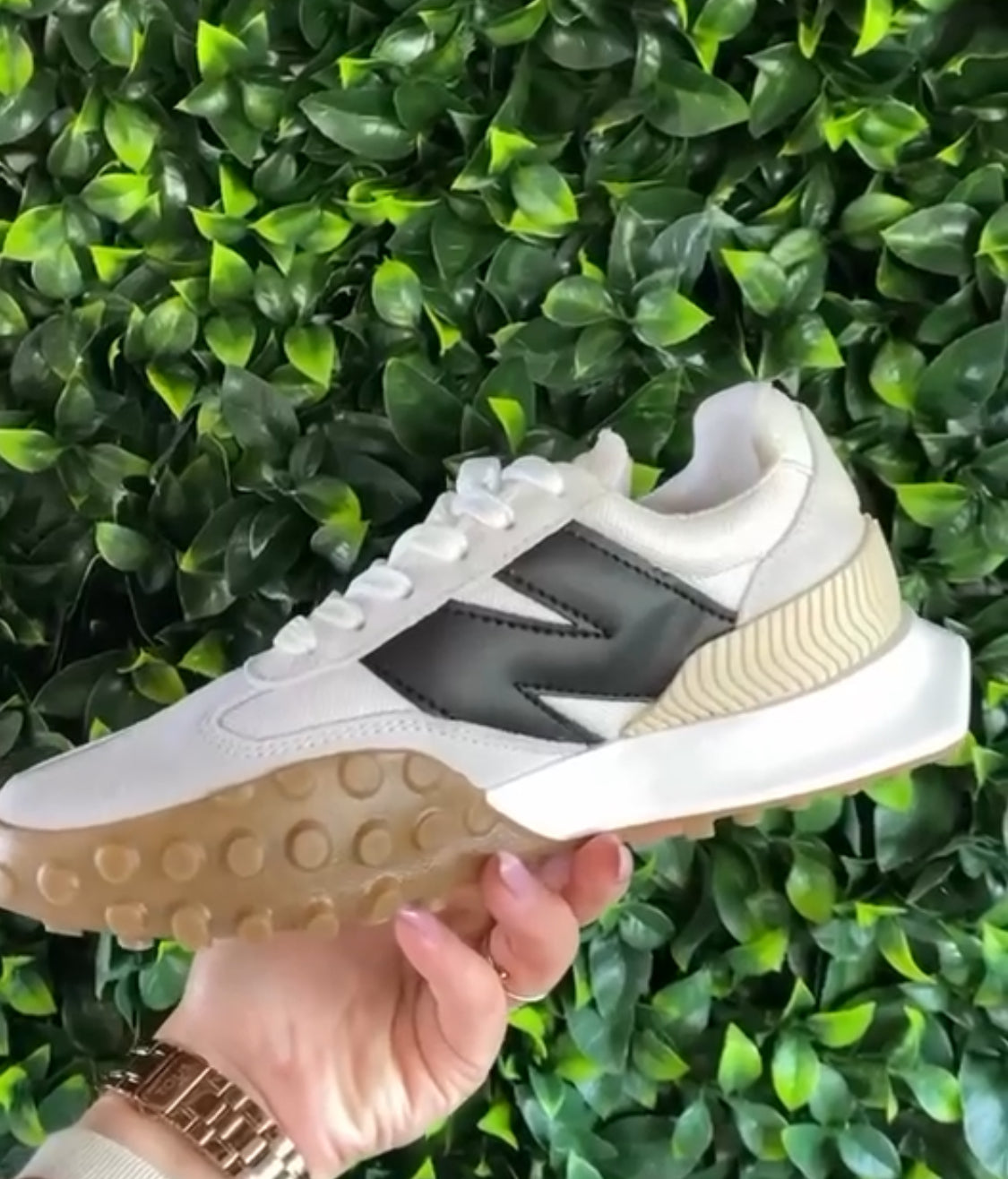 New balance x72