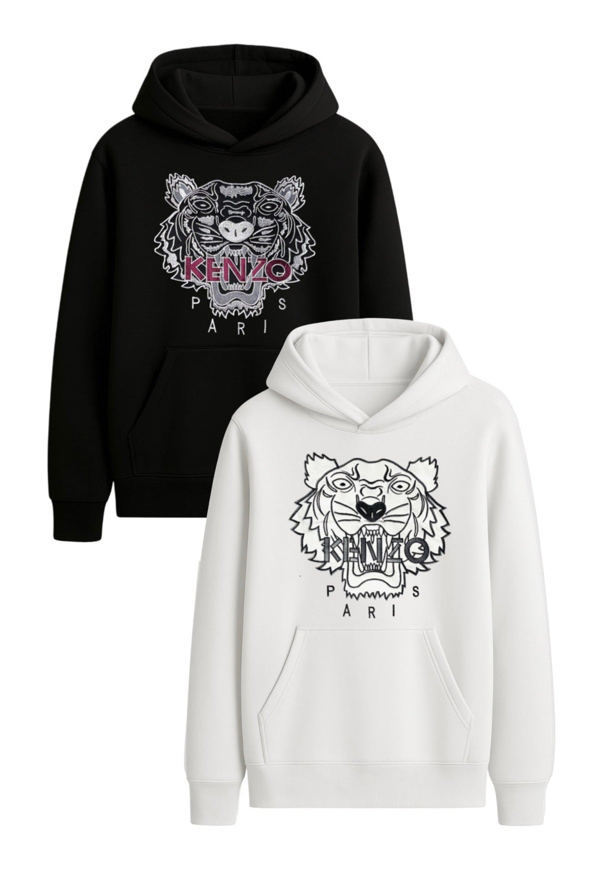 SUDADERA KENZ0