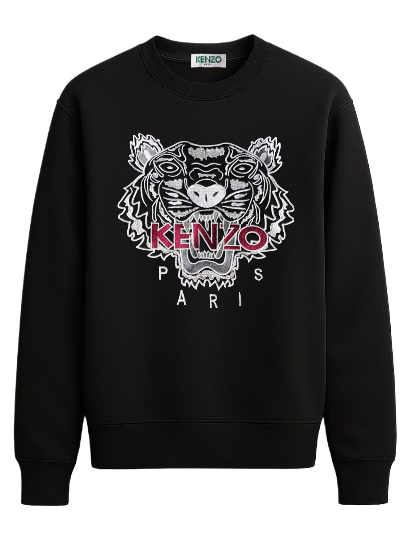 SUDADERA KENZ0