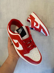 Nike dunk low