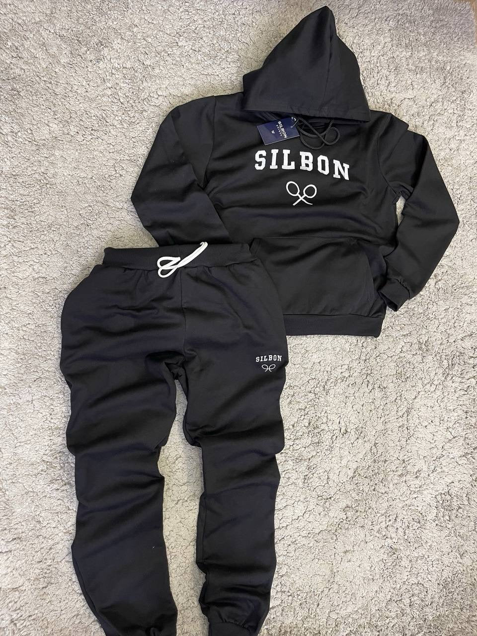 Chandal Silbon