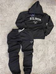 Chandal Silbon