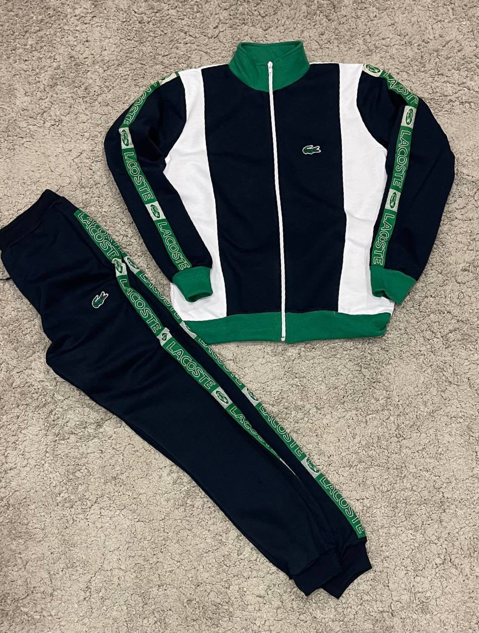 Chándal Lacoste