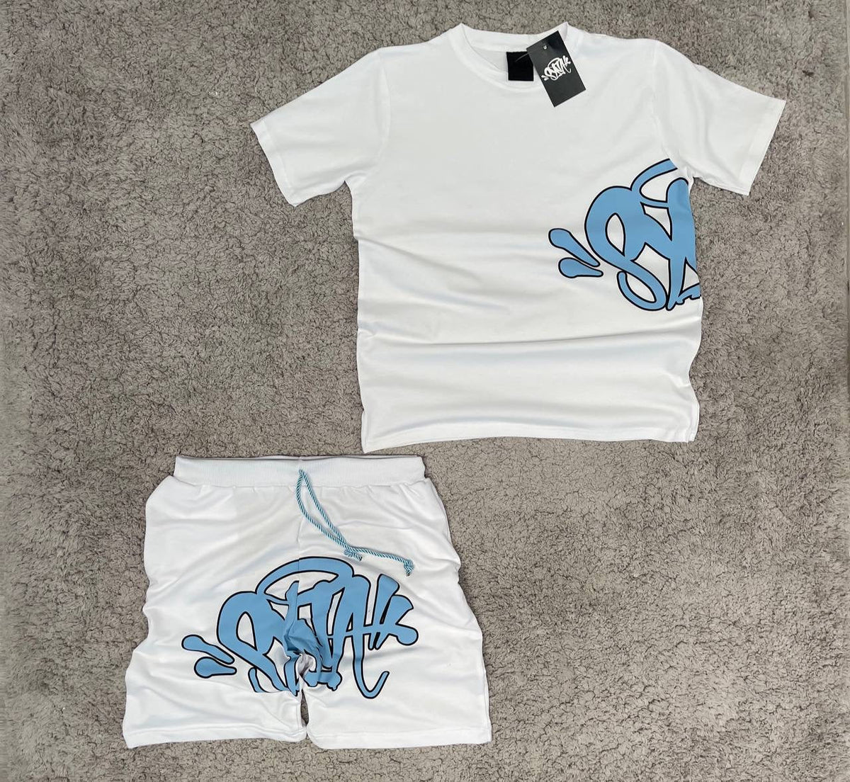 Conjunto Syna