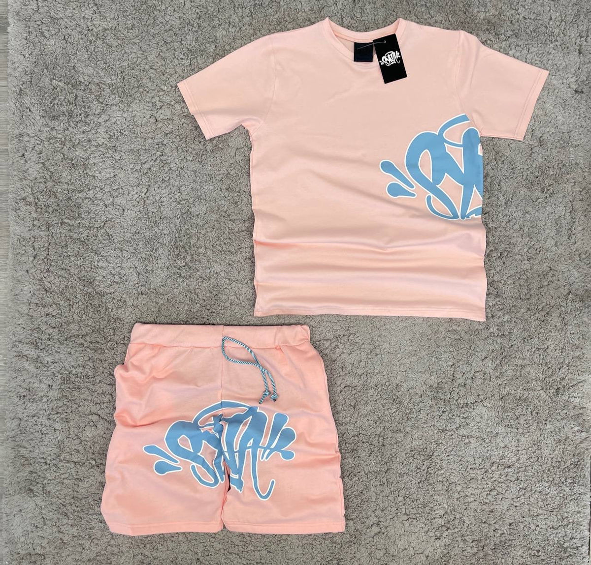 Conjunto Syna