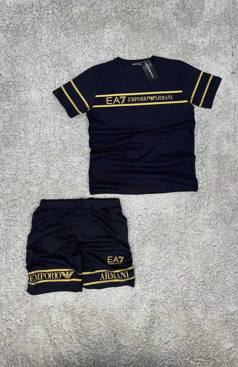 CONJUNTO EMPORIO ARMANI