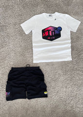 CONJUNTO NIKE TN