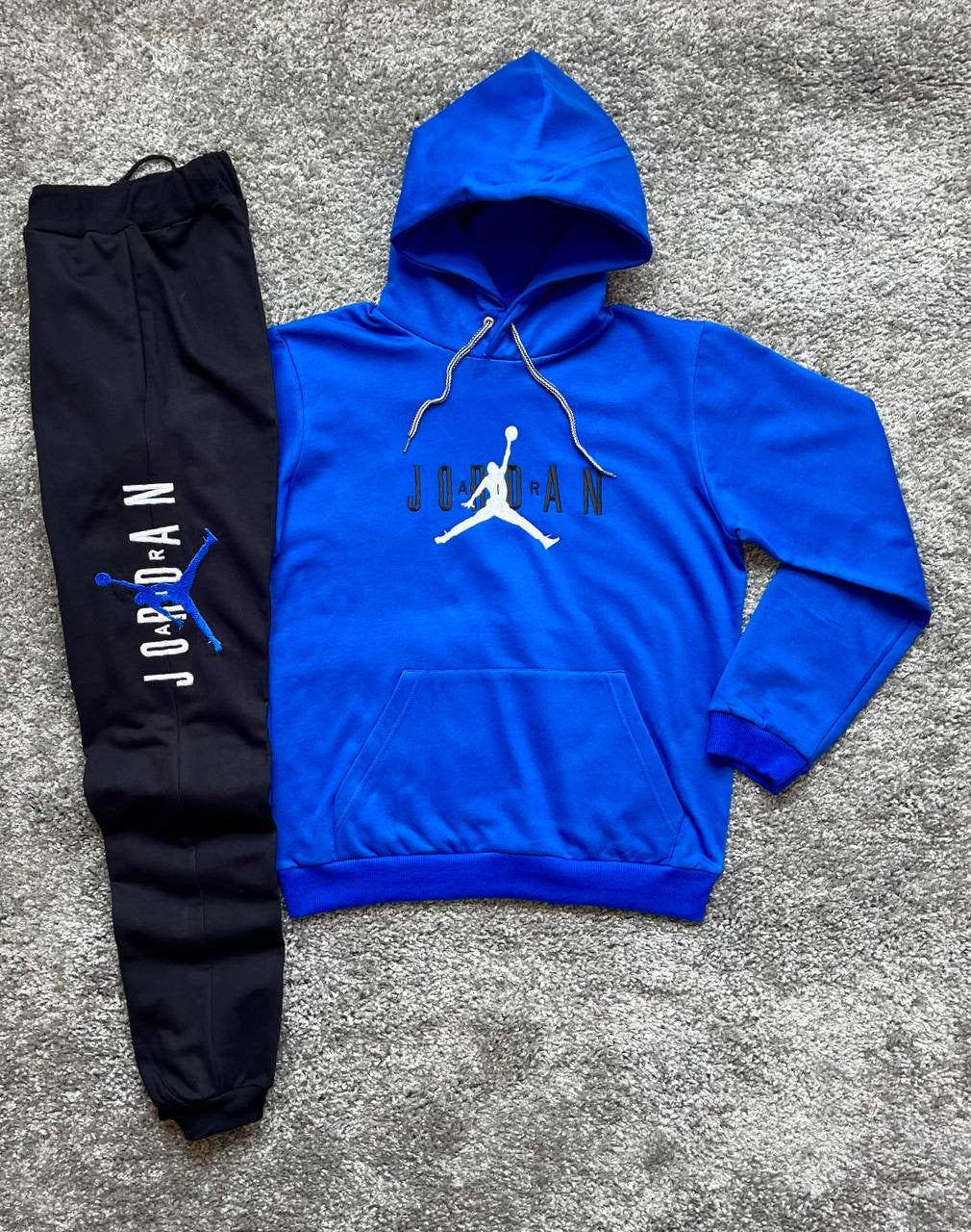 Chandal Jordan