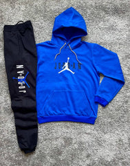 Chandal Jordan