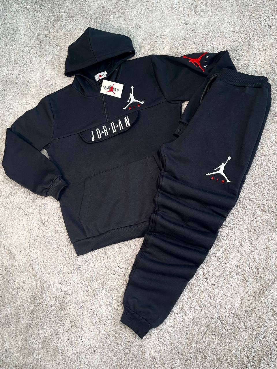Chandal Jordan