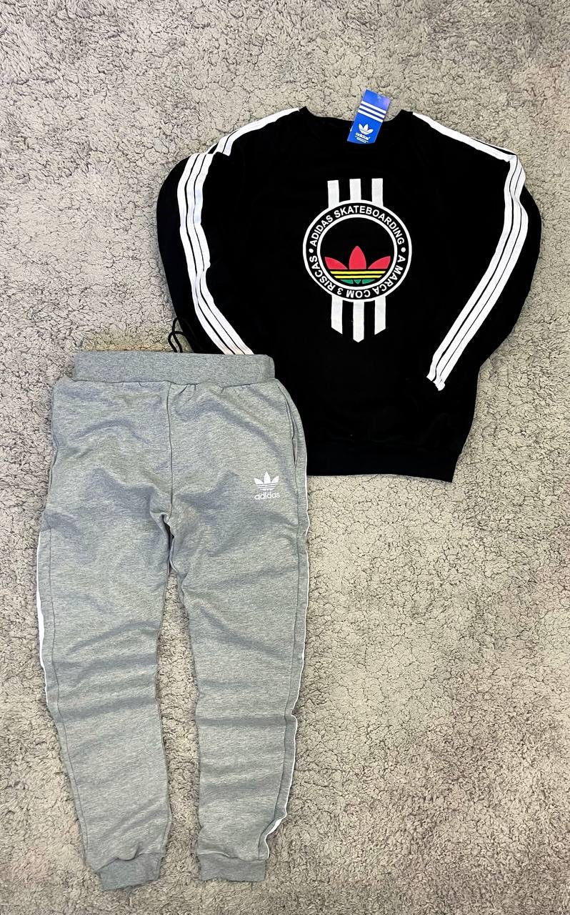 Chandal Chandal Adidas