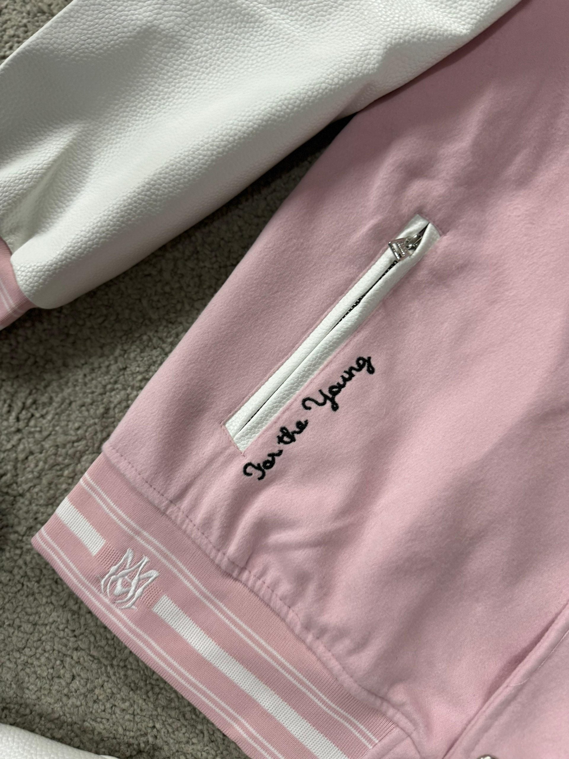 CHAQUETA AMIRI