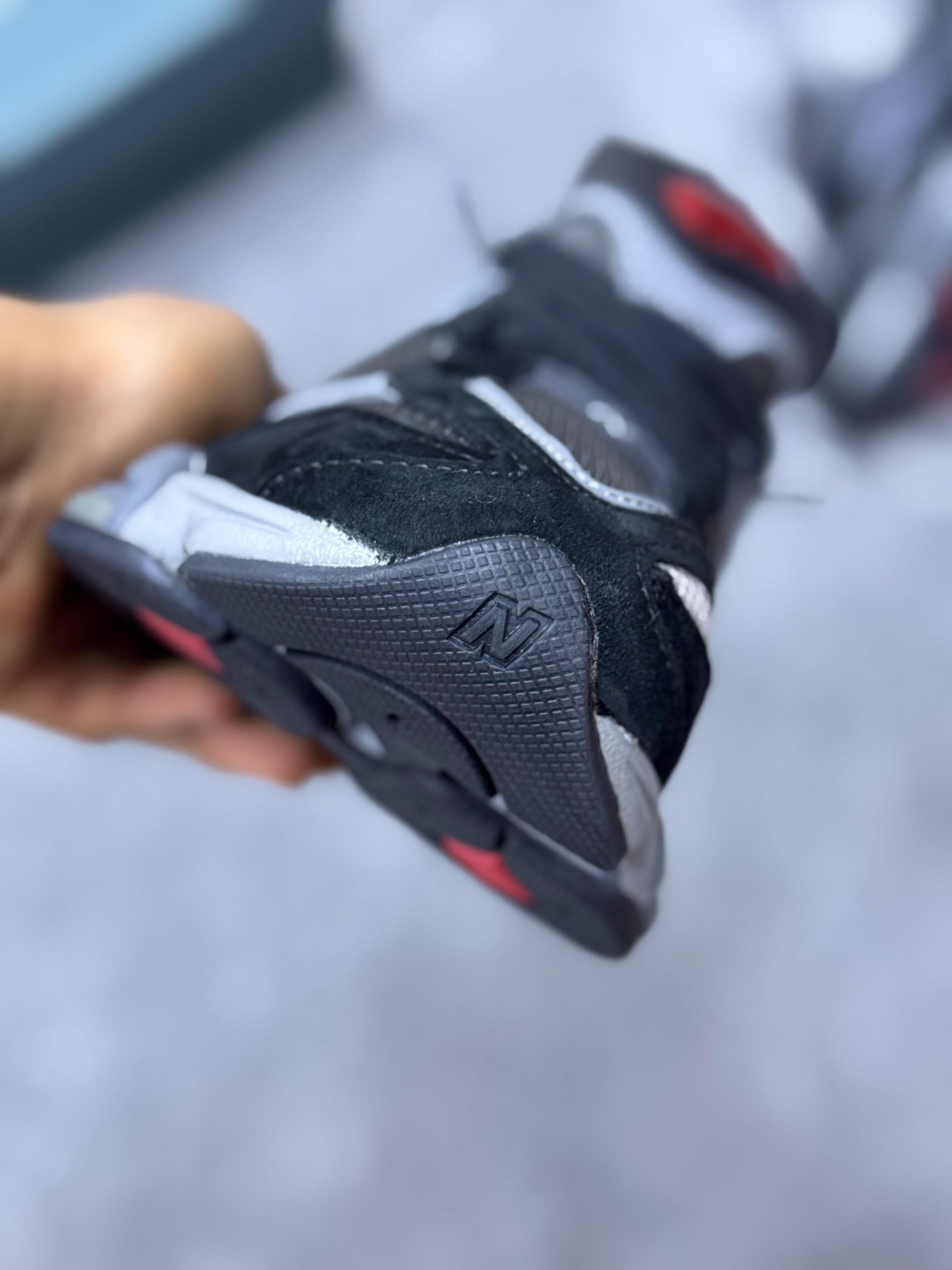 New balance 9060